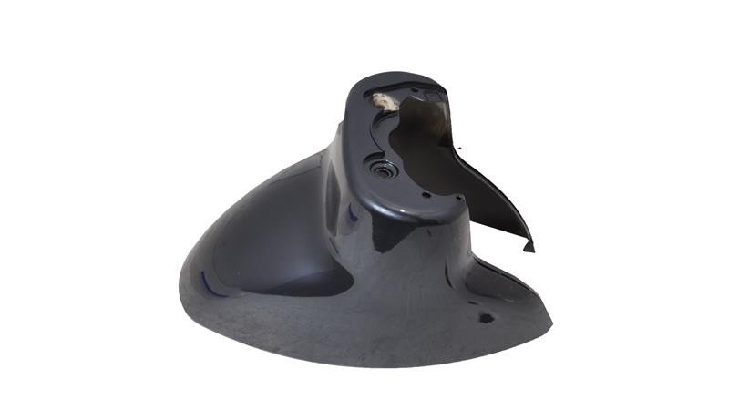 ÖN ÇAMURLUK GRİ (BLUES)